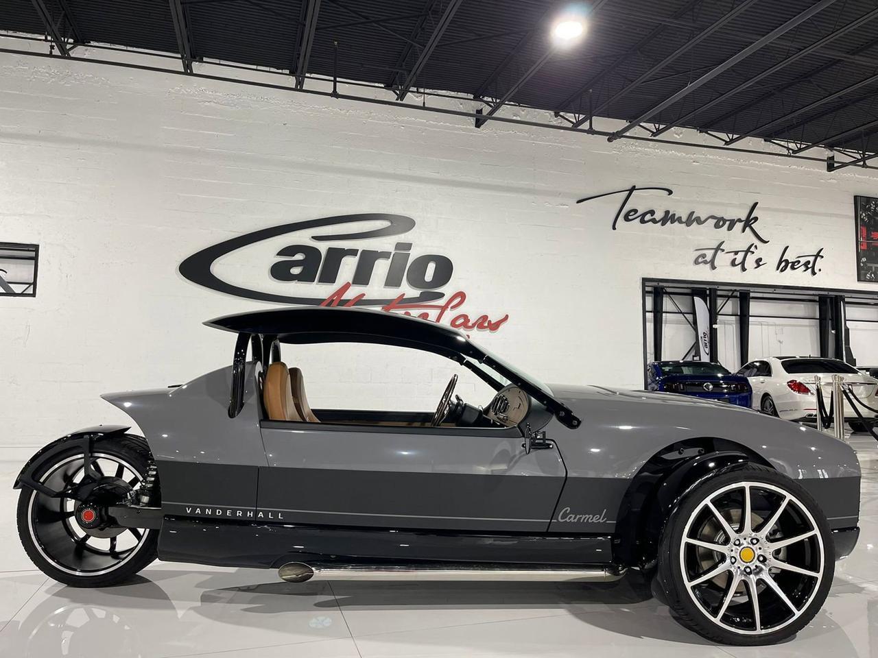 Vanderhall Carmel - Thumbnail 8