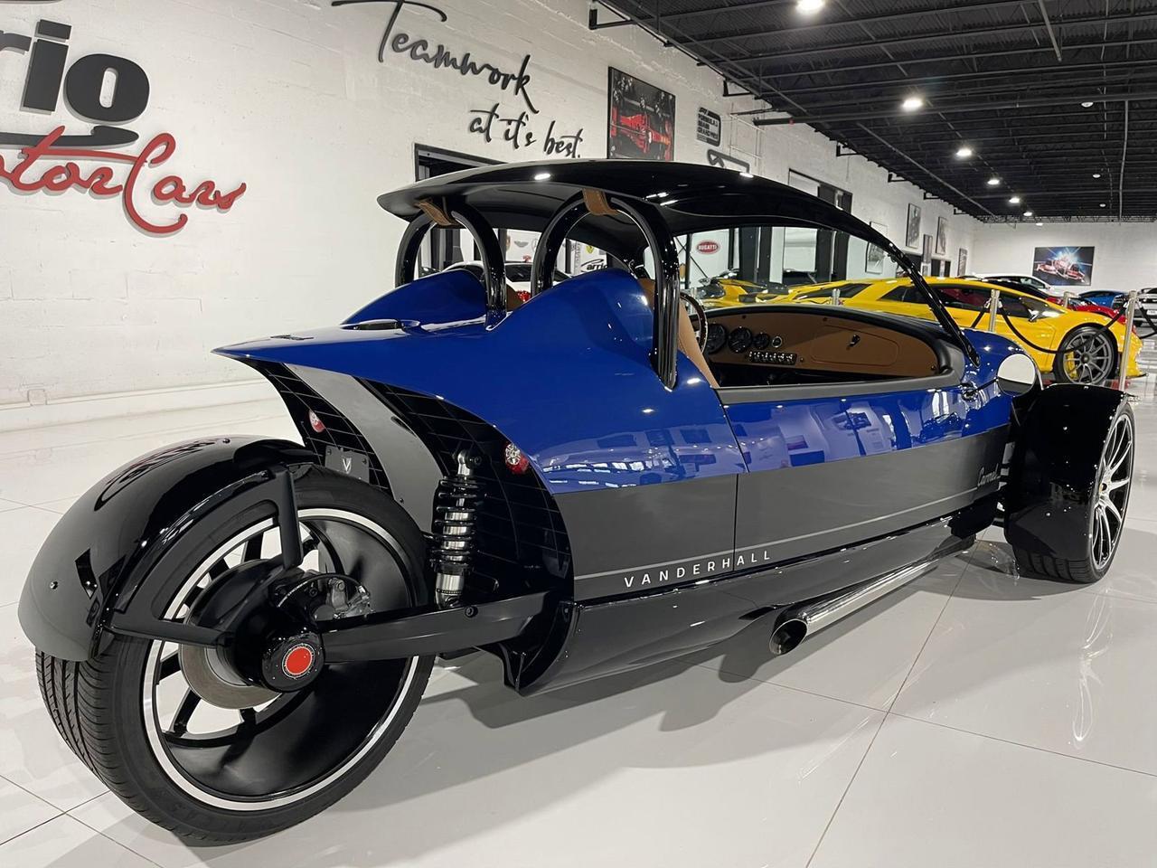 Vanderhall Carmel - Thumbnail 8