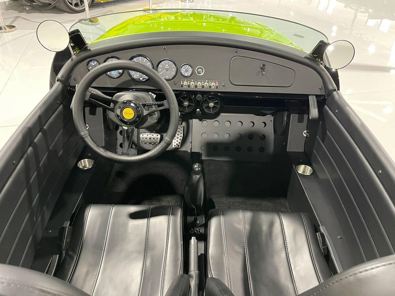 Vanderhall Carmel - Thumbnail 14