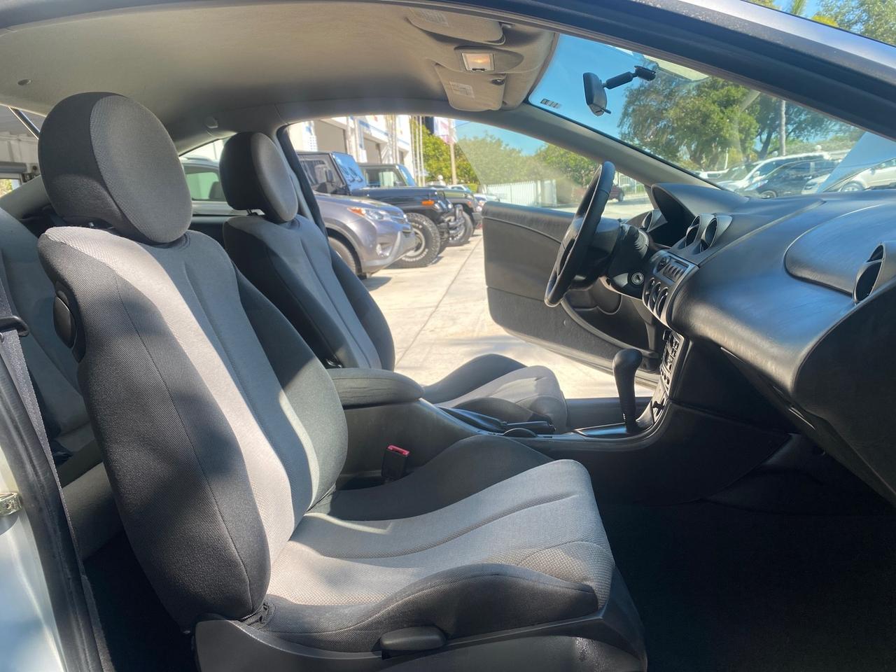 Mercury Cougar - Thumbnail 13