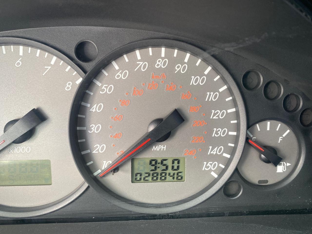 Mercury Cougar - Thumbnail 19