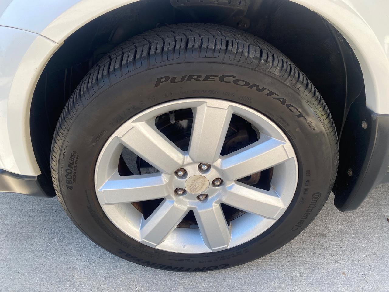 Subaru Outback - Thumbnail 20