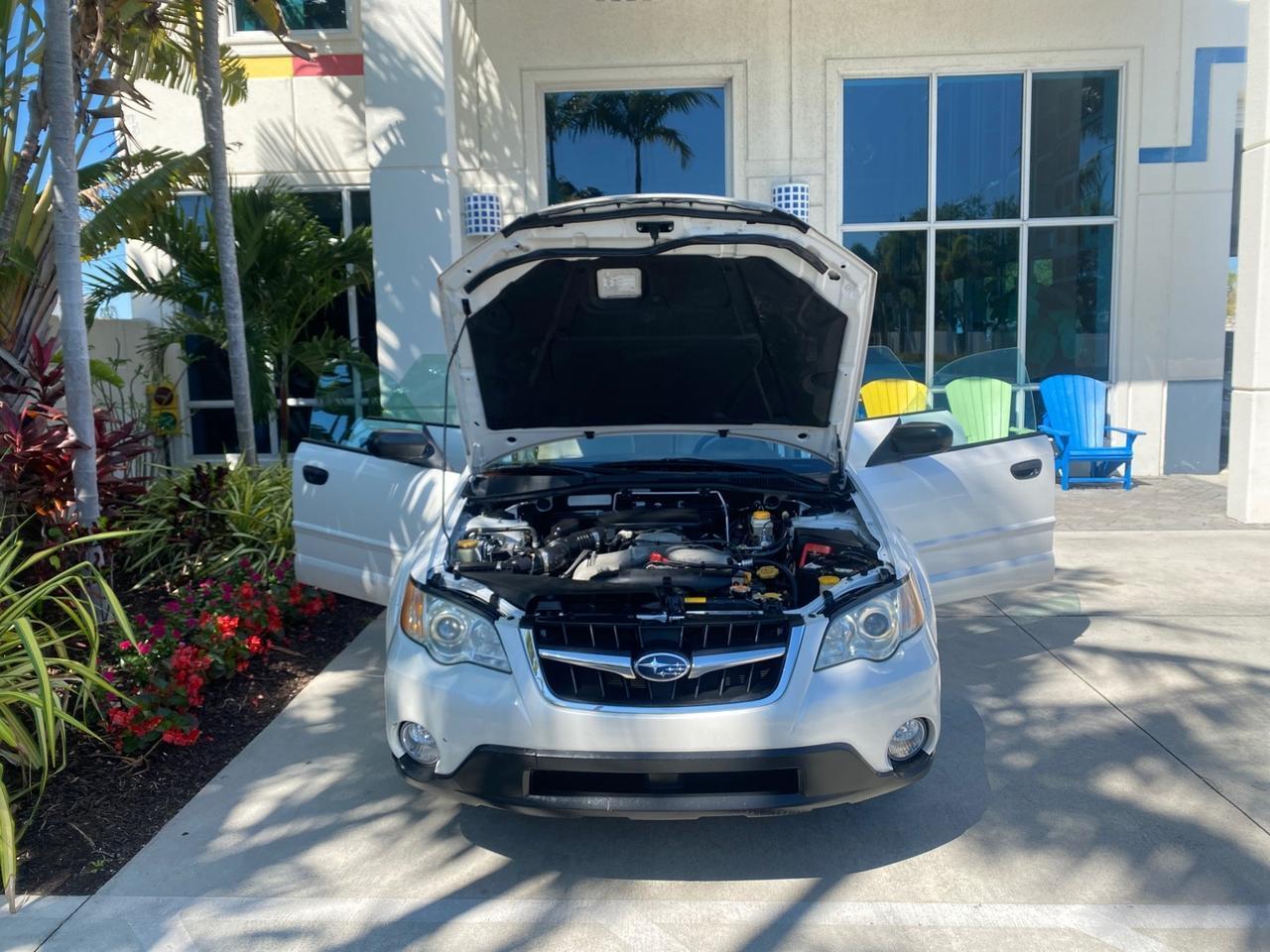 Subaru Outback - Thumbnail 17