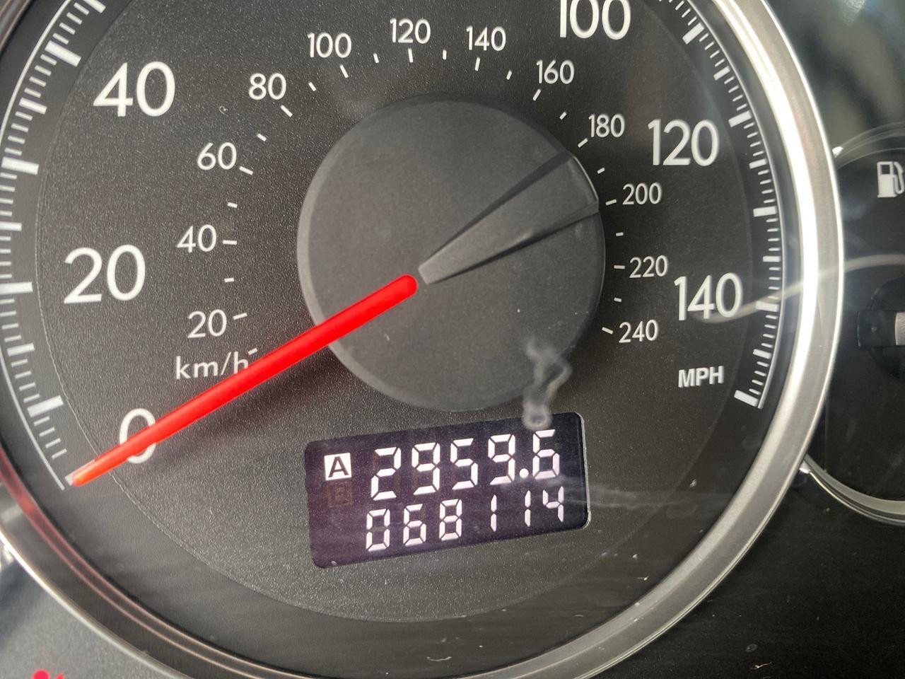 Subaru Outback - Thumbnail 19