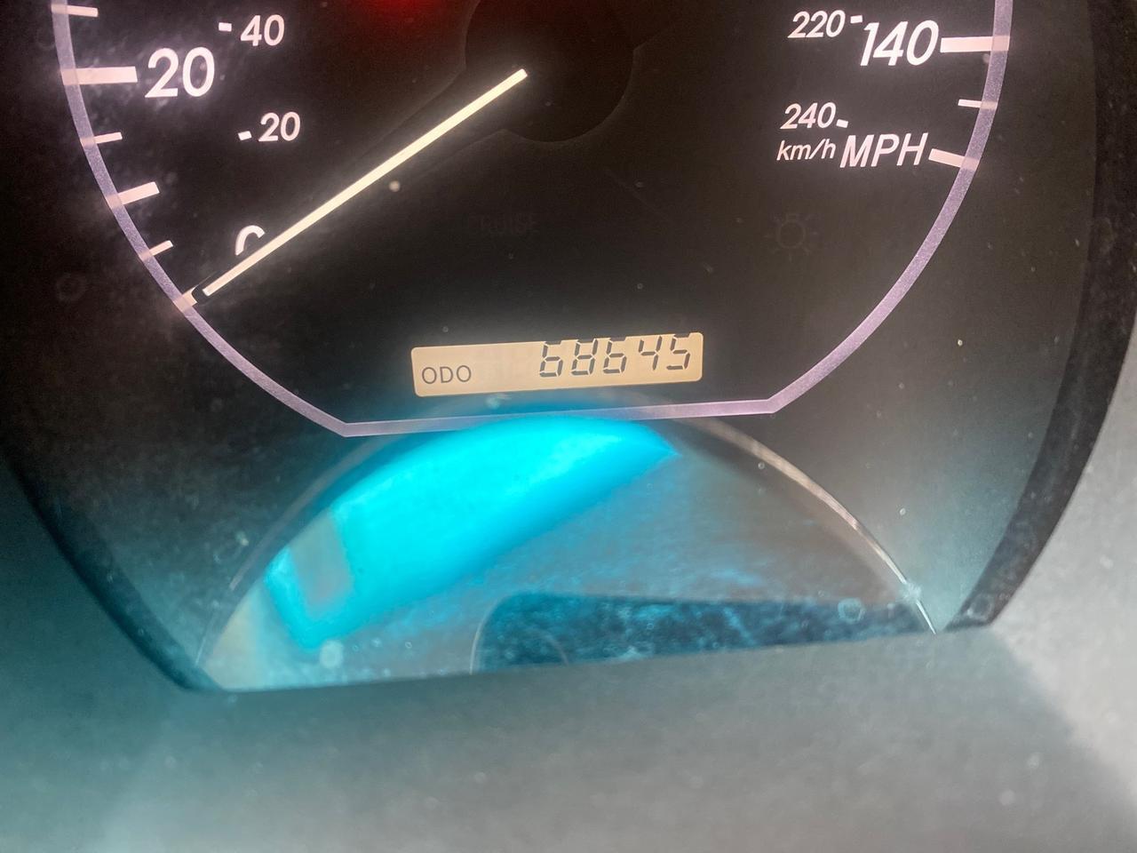 Lexus RX 330 - Thumbnail 19