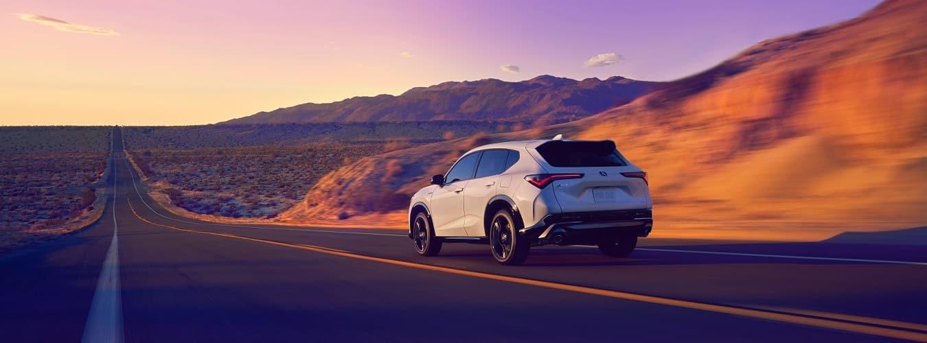 Acura Adx - Thumbnail 5