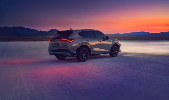 Acura Adx - Thumbnail 3