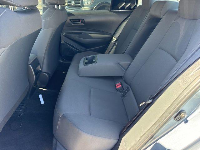 Toyota Corolla Le In Hollywood Fl | Jtdepmae5Nj226216 | Toyota Of Hollywood'S Amazinn Used Cars - Thumbnail 15