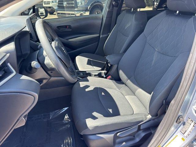 Toyota Corolla Le In Hollywood Fl | Jtdepmae5Nj226216 | Toyota Of Hollywood'S Amazinn Used Cars - Thumbnail 14