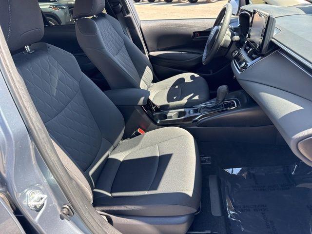 Toyota Corolla Le In Hollywood Fl | Jtdepmae5Nj226216 | Toyota Of Hollywood'S Amazinn Used Cars - Thumbnail 17