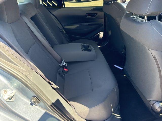 Toyota Corolla Le In Hollywood Fl | Jtdepmae5Nj226216 | Toyota Of Hollywood'S Amazinn Used Cars - Thumbnail 16