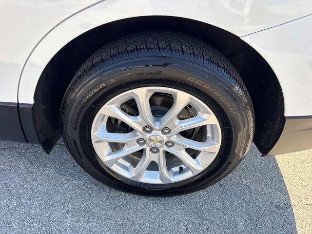 Chevrolet Equinox Lt In Hollywood Fl | 3Gnaxjev8Js601992 | Toyota Of Hollywood'S Amazinn Used Cars - Thumbnail 6