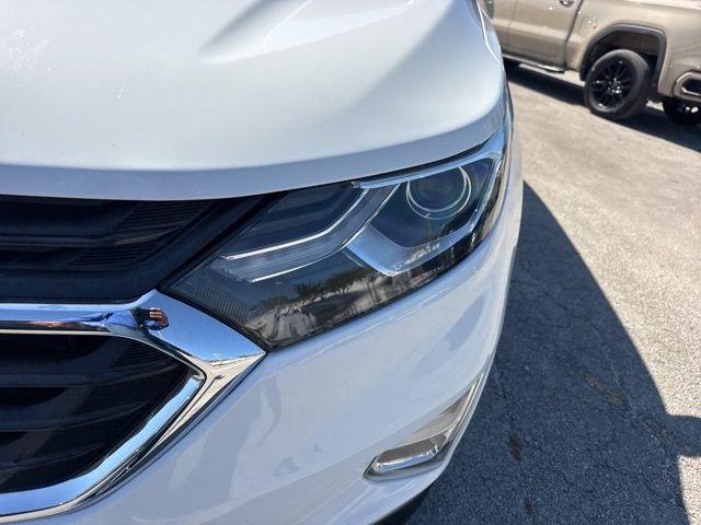 Chevrolet Equinox Lt In Hollywood Fl | 3Gnaxjev8Js601992 | Toyota Of Hollywood'S Amazinn Used Cars - Thumbnail 15