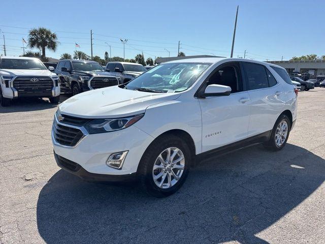 Chevrolet Equinox Lt In Hollywood Fl | 3Gnaxjev8Js601992 | Toyota Of Hollywood'S Amazinn Used Cars - Thumbnail 13