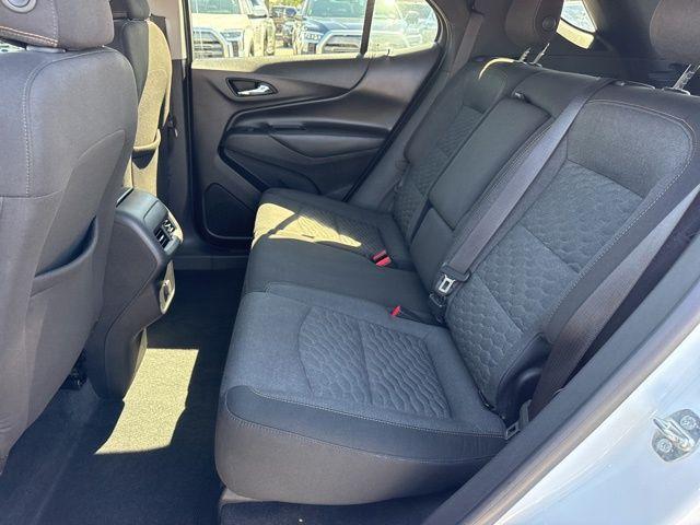 Chevrolet Equinox Lt In Hollywood Fl | 3Gnaxjev8Js601992 | Toyota Of Hollywood'S Amazinn Used Cars - Thumbnail 17