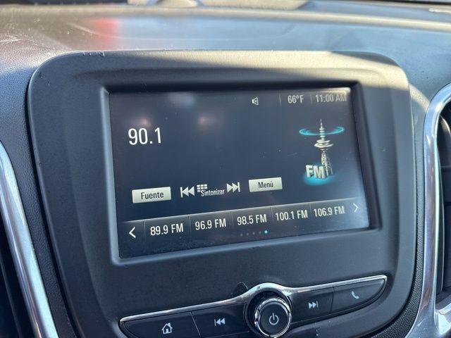 Chevrolet Equinox Lt In Hollywood Fl | 3Gnaxjev8Js601992 | Toyota Of Hollywood'S Amazinn Used Cars - Thumbnail 3