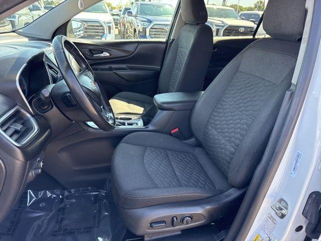 Chevrolet Equinox Lt In Hollywood Fl | 3Gnaxjev8Js601992 | Toyota Of Hollywood'S Amazinn Used Cars - Thumbnail 16