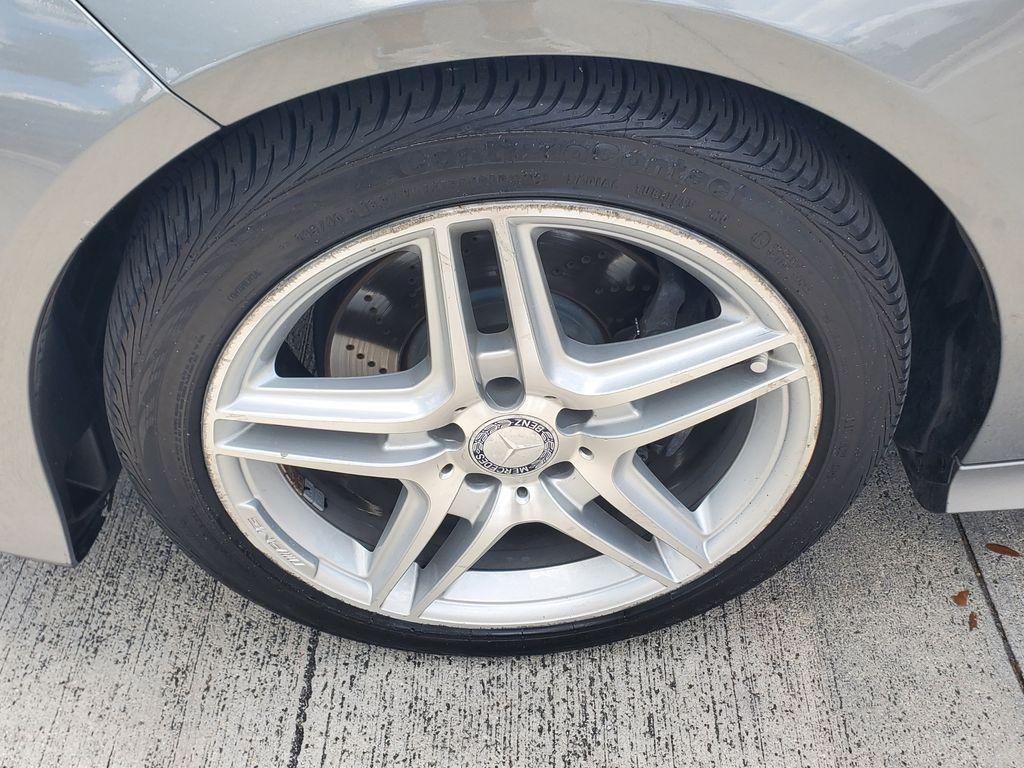 Mercedes-Benz E-Class E 350 In Hollywood Fl | Wddhf8Jb9Ea811738 | Toyota Of Hollywood'S Amazinn Used Cars - Thumbnail 4