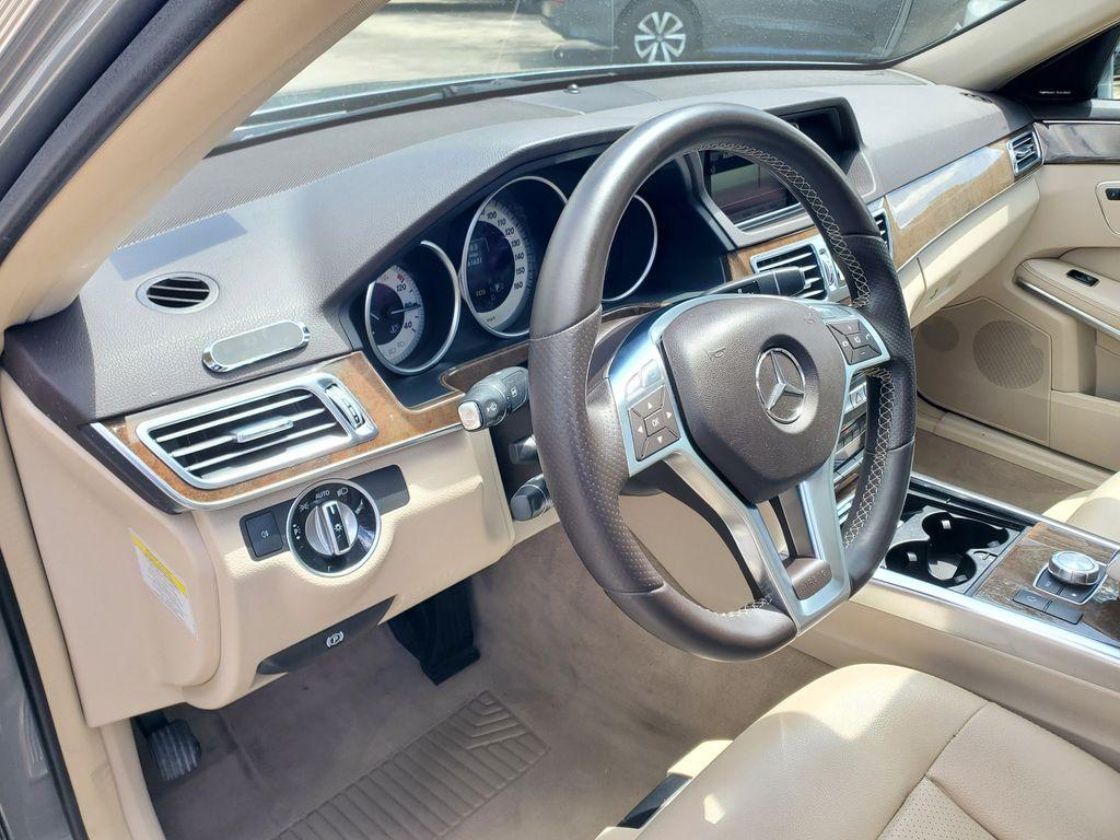 Mercedes-Benz E-Class E 350 In Hollywood Fl | Wddhf8Jb9Ea811738 | Toyota Of Hollywood'S Amazinn Used Cars - Thumbnail 15
