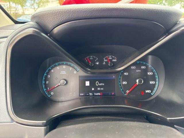 Chevrolet Colorado Z71 In Hollywood Fl | 1Gcgtden7N1188681 | Toyota Of Hollywood'S Amazinn Used Cars - Thumbnail 17