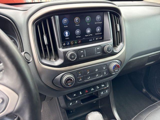 Chevrolet Colorado Z71 In Hollywood Fl | 1Gcgtden7N1188681 | Toyota Of Hollywood'S Amazinn Used Cars - Thumbnail 19