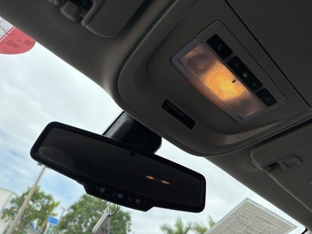 Chevrolet Colorado Z71 In Hollywood Fl | 1Gcgtden7N1188681 | Toyota Of Hollywood'S Amazinn Used Cars - Thumbnail 18