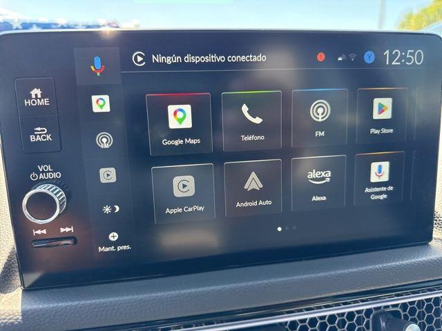 Honda Civic Hybrid Sport Touring In Hollywood Fl | 2Hgfe4F81Sh306513 | Toyota Of Hollywood'S Amazinn Used  - Thumbnail 3