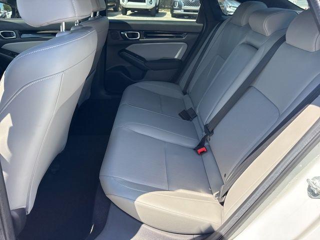 Honda Civic Hybrid Sport Touring In Hollywood Fl | 2Hgfe4F81Sh306513 | Toyota Of Hollywood'S Amazinn Used  - Thumbnail 20