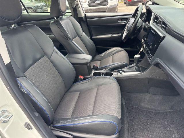 Toyota Corolla L In Hollywood Fl | 5Yfburhe2Jp760343 | Toyota Of Hollywood'S Amazinn Used Cars - Thumbnail 13