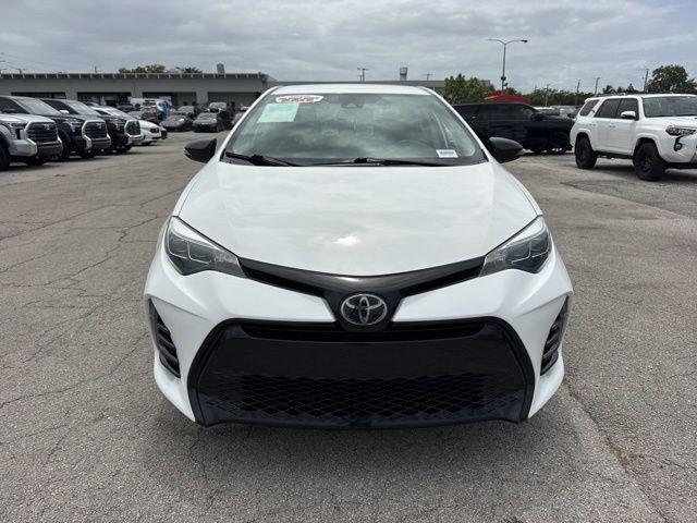 Toyota Corolla L In Hollywood Fl | 5Yfburhe2Jp760343 | Toyota Of Hollywood'S Amazinn Used Cars - Thumbnail 7