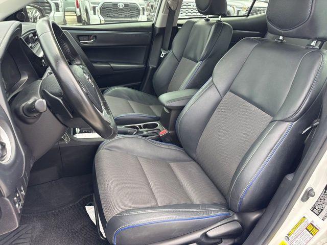 Toyota Corolla L In Hollywood Fl | 5Yfburhe2Jp760343 | Toyota Of Hollywood'S Amazinn Used Cars - Thumbnail 10