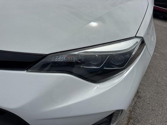 Toyota Corolla L In Hollywood Fl | 5Yfburhe2Jp760343 | Toyota Of Hollywood'S Amazinn Used Cars - Thumbnail 8