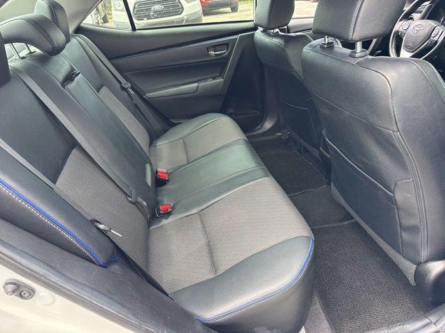 Toyota Corolla L In Hollywood Fl | 5Yfburhe2Jp760343 | Toyota Of Hollywood'S Amazinn Used Cars - Thumbnail 12