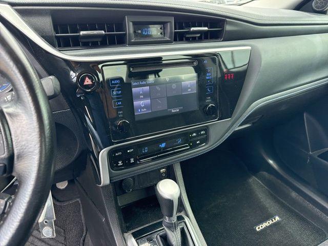 Toyota Corolla L In Hollywood Fl | 5Yfburhe2Jp760343 | Toyota Of Hollywood'S Amazinn Used Cars - Thumbnail 19