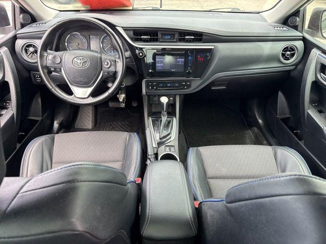 Toyota Corolla L In Hollywood Fl | 5Yfburhe2Jp760343 | Toyota Of Hollywood'S Amazinn Used Cars - Thumbnail 15