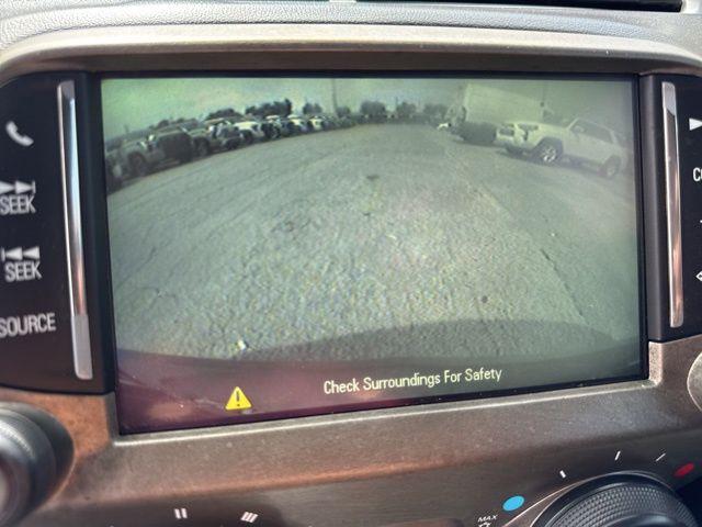 Chevrolet Camaro 1Lt In Hollywood Fl | 2G1Fb1E33D9213669 | Toyota Of Hollywood'S Amazinn Used Cars - Thumbnail 20