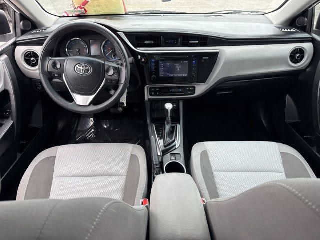 Toyota Corolla Le In Hollywood Fl | 2T1Burhe9Hc954619 | Toyota Of Hollywood'S Amazinn Used Cars - Thumbnail 15