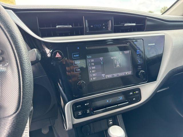 Toyota Corolla Le In Hollywood Fl | 2T1Burhe9Hc954619 | Toyota Of Hollywood'S Amazinn Used Cars - Thumbnail 18