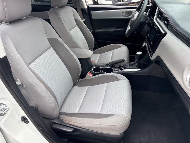 Toyota Corolla Le In Hollywood Fl | 2T1Burhe9Hc954619 | Toyota Of Hollywood'S Amazinn Used Cars - Thumbnail 13