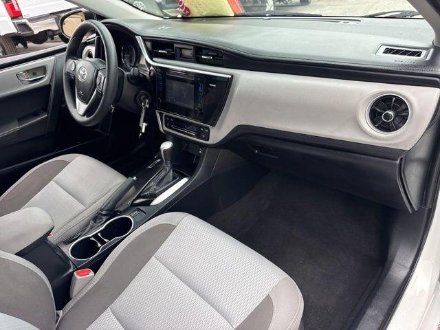 Toyota Corolla Le In Hollywood Fl | 2T1Burhe9Hc954619 | Toyota Of Hollywood'S Amazinn Used Cars - Thumbnail 14