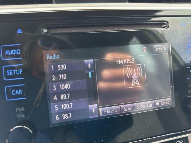 Toyota Corolla Le In Hollywood Fl | 2T1Burhe9Hc954619 | Toyota Of Hollywood'S Amazinn Used Cars - Thumbnail 19