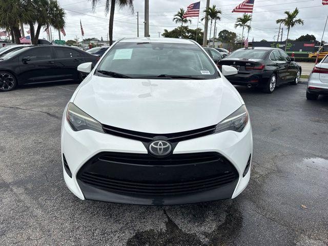 Toyota Corolla L In Hollywood Fl | 5Yfburhe4Jp784191 | Toyota Of Hollywood'S Amazinn Used Cars - Thumbnail 6