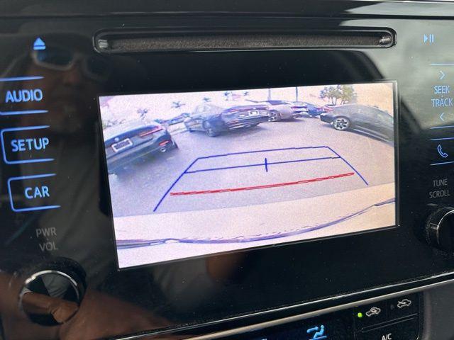 Toyota Corolla L In Hollywood Fl | 5Yfburhe4Jp784191 | Toyota Of Hollywood'S Amazinn Used Cars - Thumbnail 19