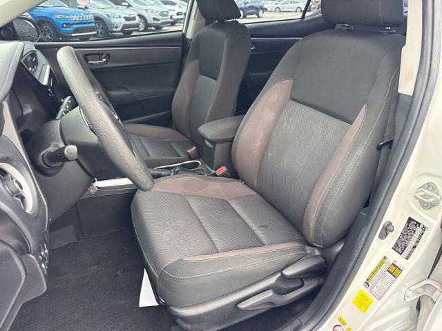 Toyota Corolla L In Hollywood Fl | 5Yfburhe4Jp784191 | Toyota Of Hollywood'S Amazinn Used Cars - Thumbnail 8