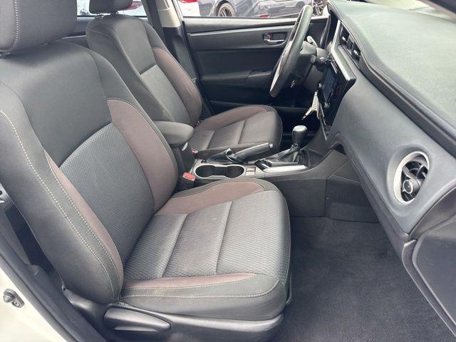 Toyota Corolla L In Hollywood Fl | 5Yfburhe4Jp784191 | Toyota Of Hollywood'S Amazinn Used Cars - Thumbnail 11