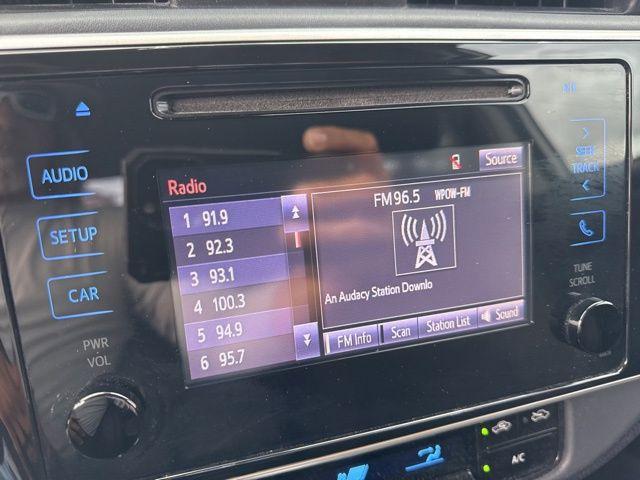 Toyota Corolla L In Hollywood Fl | 5Yfburhe4Jp784191 | Toyota Of Hollywood'S Amazinn Used Cars - Thumbnail 18