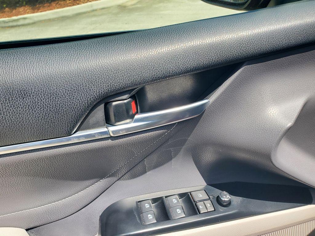 Toyota Camry In Hollywood Fl | 4T1Bz1Hk1Ju505965 | Toyota Of Hollywood'S Amazinn Used Cars - Thumbnail 20