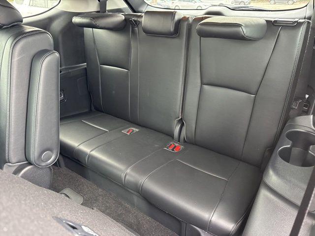 Toyota Highlander Le In Hollywood Fl | 5Tdkdrah9Ps037822 | Toyota Of Hollywood'S Amazinn Used Cars - Thumbnail 12