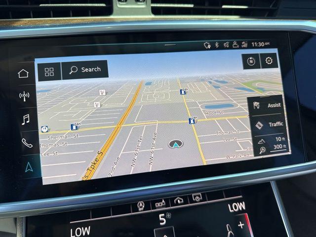 Audi A6 3.0T Premium Plus In Hollywood Fl | Waul2Af2Xkn023097 | Toyota Of Hollywood'S Amazinn Used Cars - Thumbnail 3