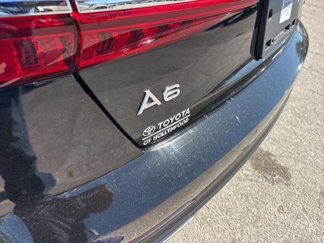 Audi A6 3.0T Premium Plus In Hollywood Fl | Waul2Af2Xkn023097 | Toyota Of Hollywood'S Amazinn Used Cars - Thumbnail 9